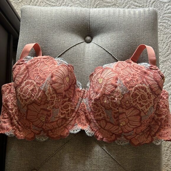 Adore Me Colete Contour Plus 46DD - Picture 7 of 15